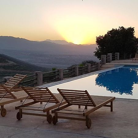 Willa Le Douar Berbere (Adults Only) Ourika Zewnętrze zdjęcie