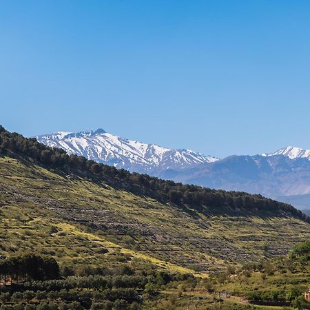 Willa Le Douar Berbere (Adults Only) Ourika Zewnętrze zdjęcie