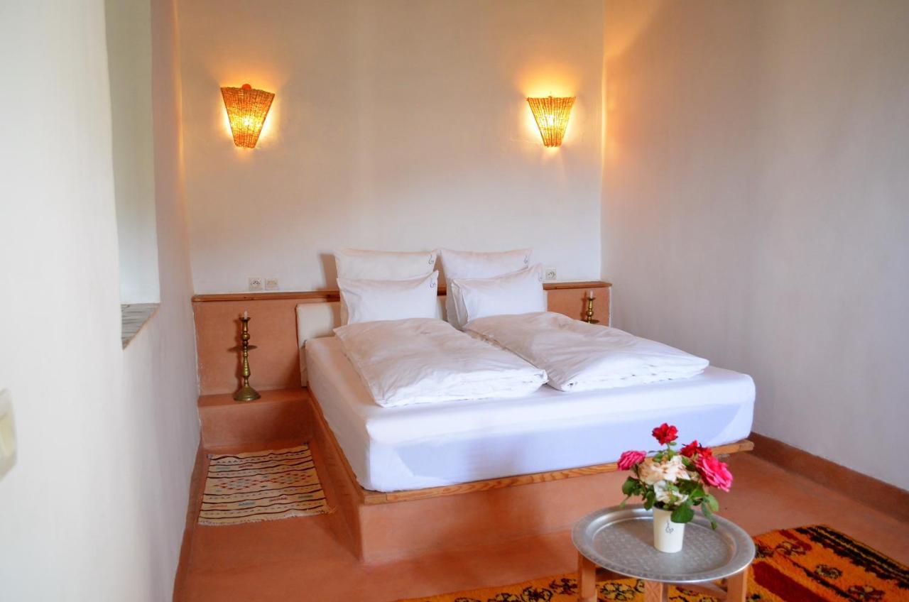 Willa Le Douar Berbere (Adults Only) Ourika Zewnętrze zdjęcie