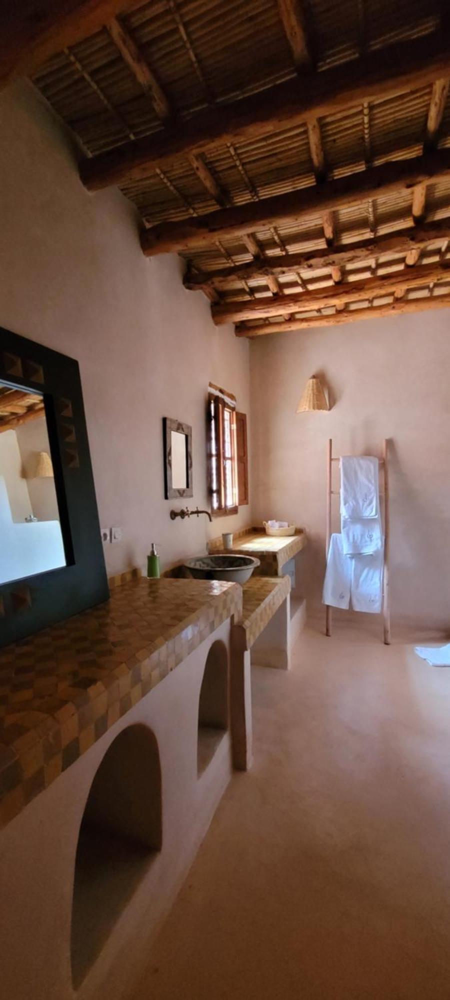 Willa Le Douar Berbere (Adults Only) Ourika Zewnętrze zdjęcie