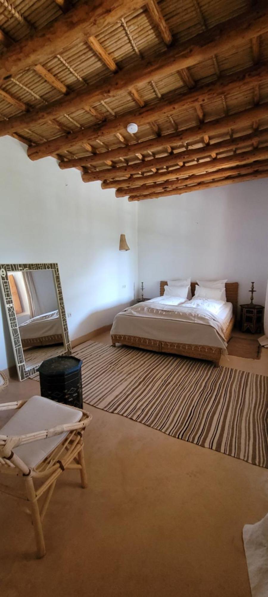 Willa Le Douar Berbere (Adults Only) Ourika Zewnętrze zdjęcie