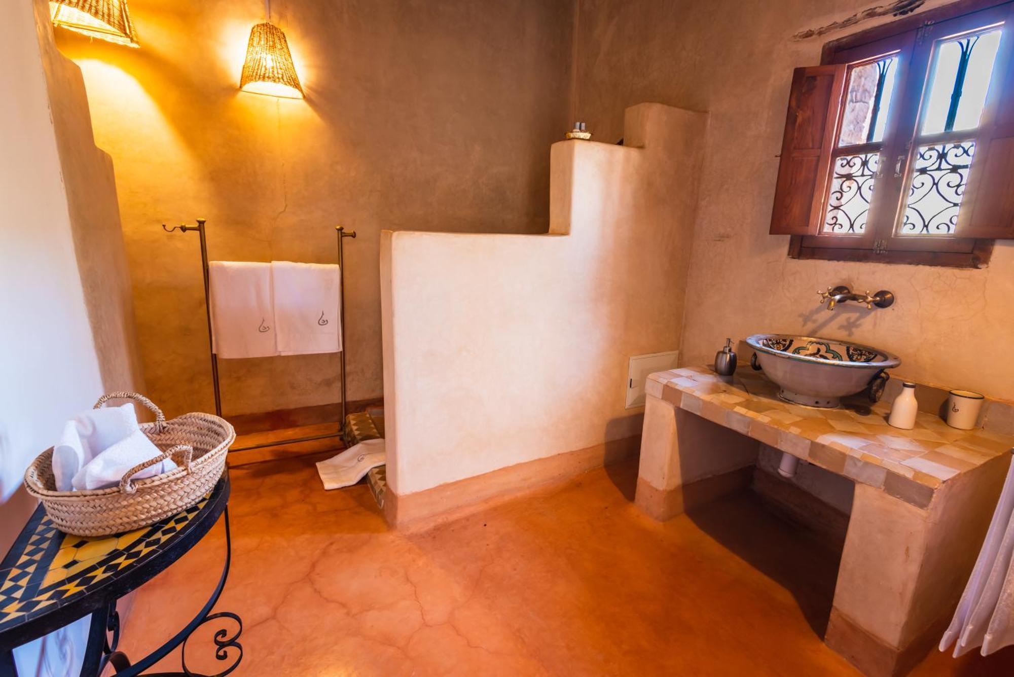 Willa Le Douar Berbere (Adults Only) Ourika Zewnętrze zdjęcie