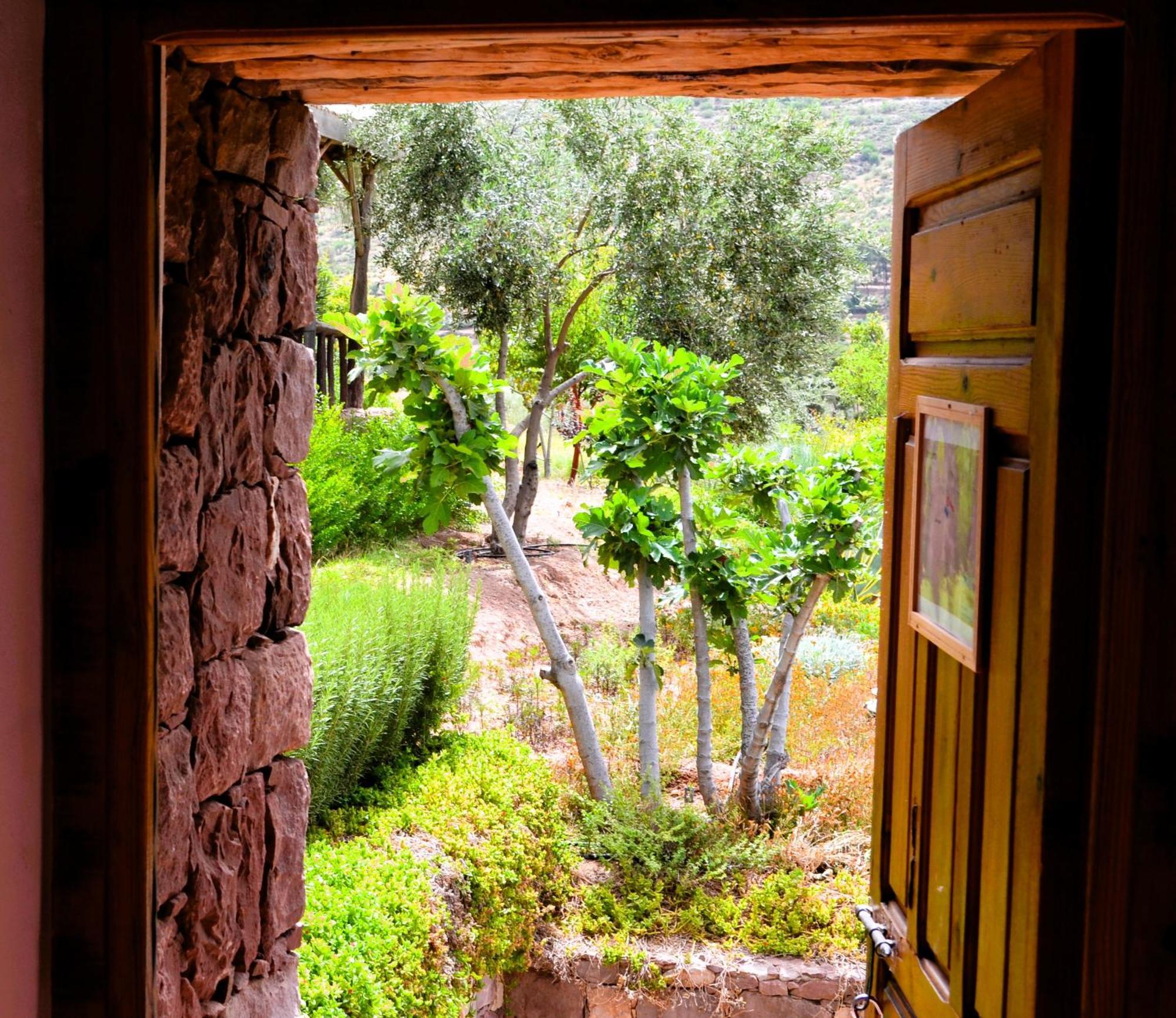 Willa Le Douar Berbere (Adults Only) Ourika Zewnętrze zdjęcie