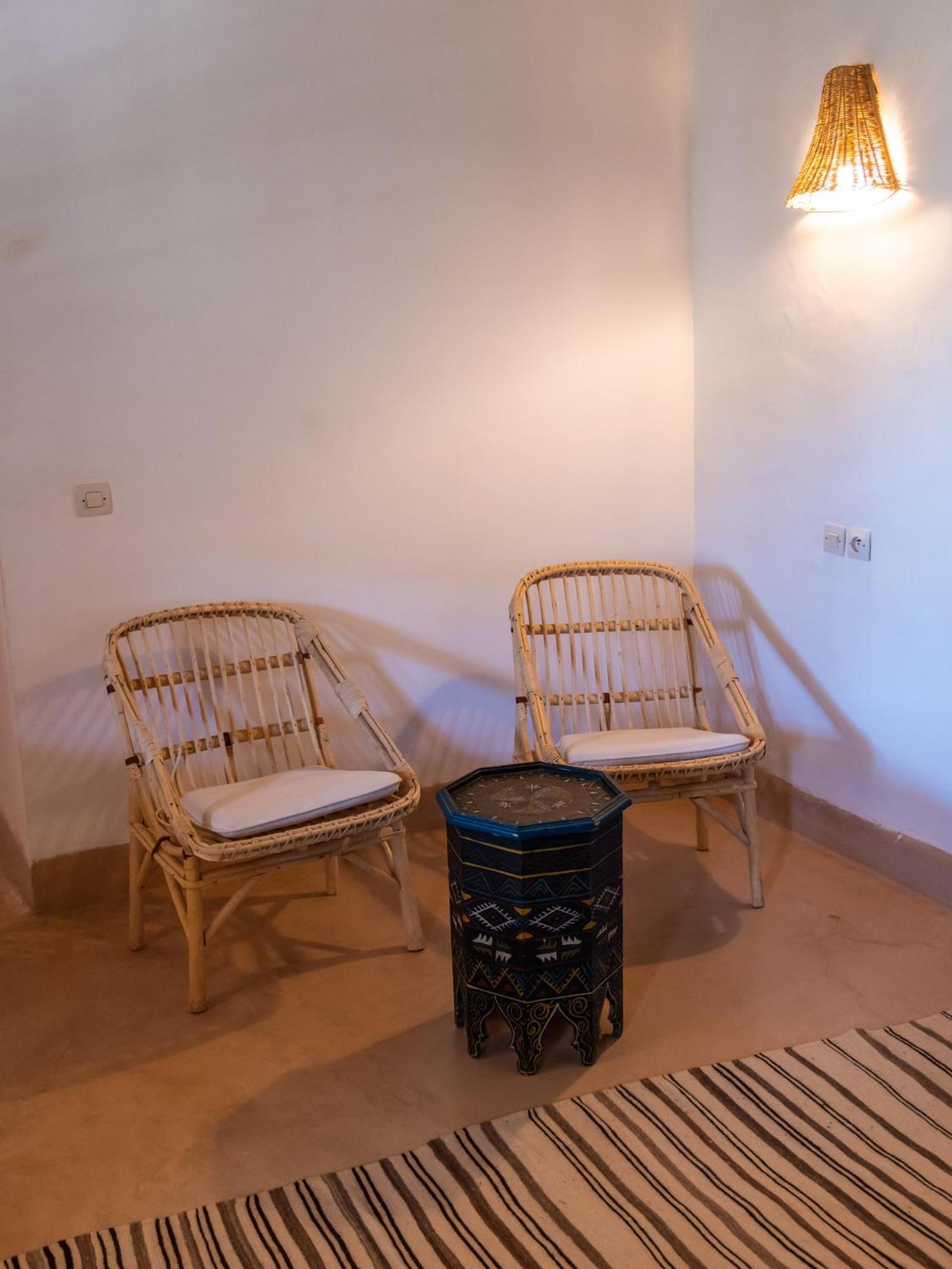Willa Le Douar Berbere (Adults Only) Ourika Zewnętrze zdjęcie
