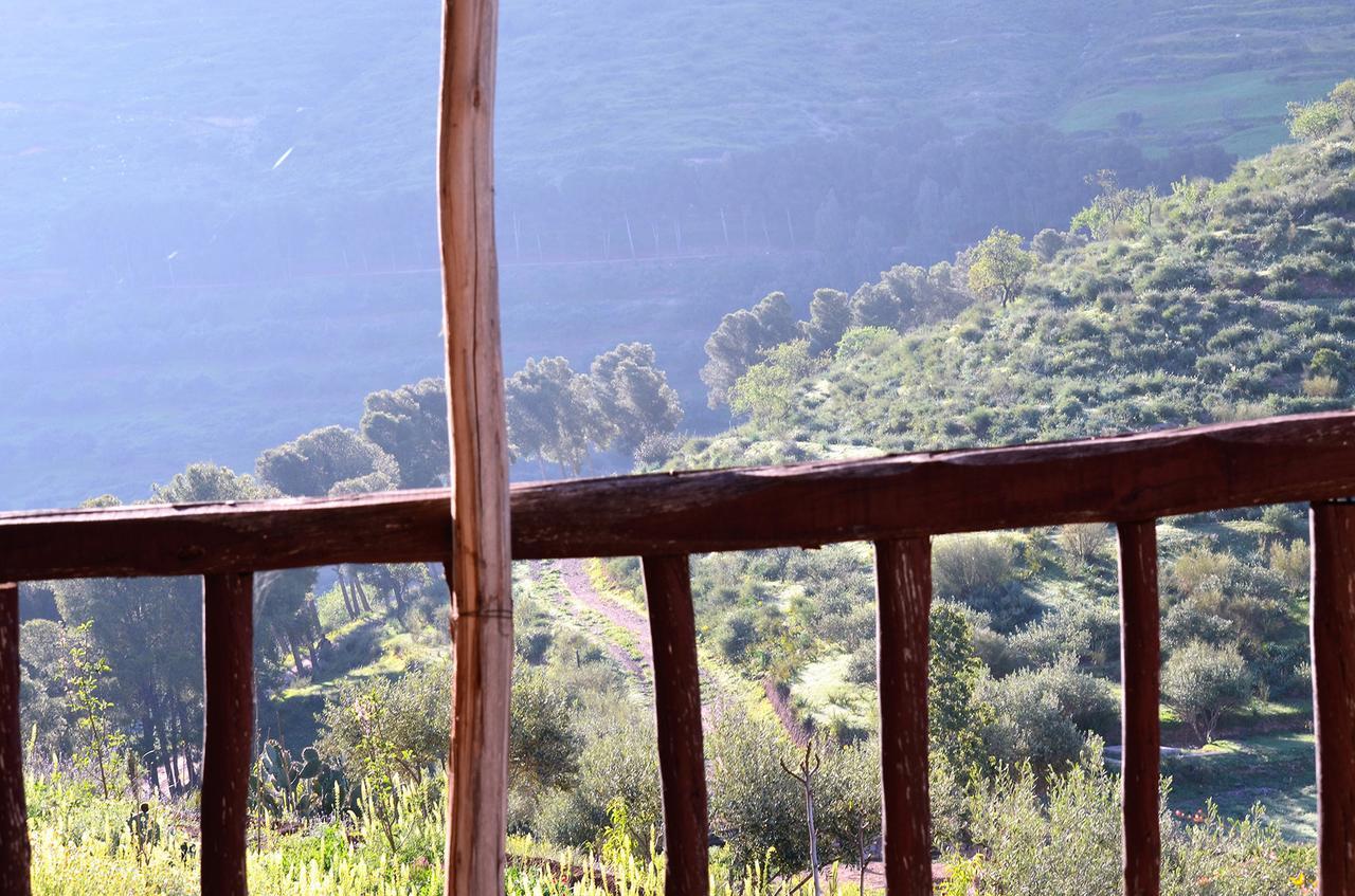 Willa Le Douar Berbere (Adults Only) Ourika Zewnętrze zdjęcie