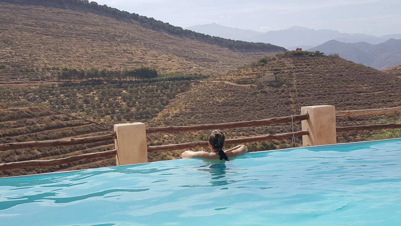 Willa Le Douar Berbere (Adults Only) Ourika Zewnętrze zdjęcie