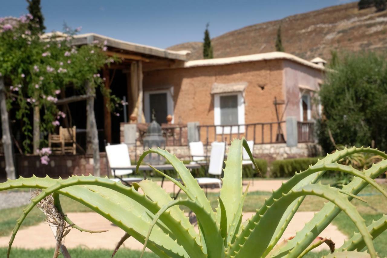 Willa Le Douar Berbere (Adults Only) Ourika Zewnętrze zdjęcie